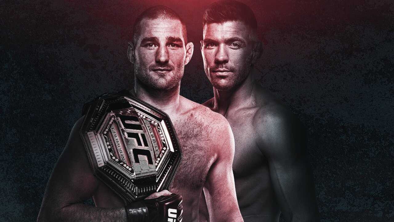 UFC 297: Strickland vs. du Plessis 0