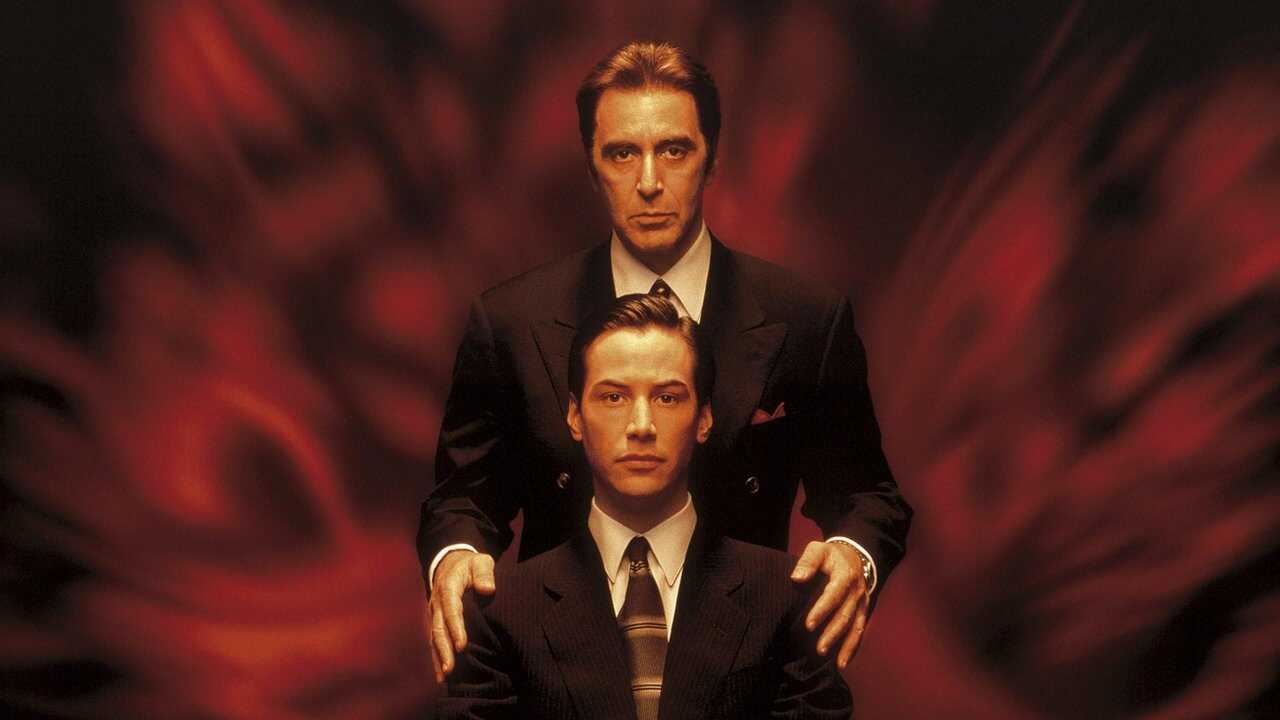The Devil's Advocate (1997) 0