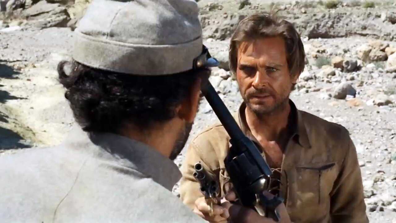 Django - Ich will ihn tot (1968) 0