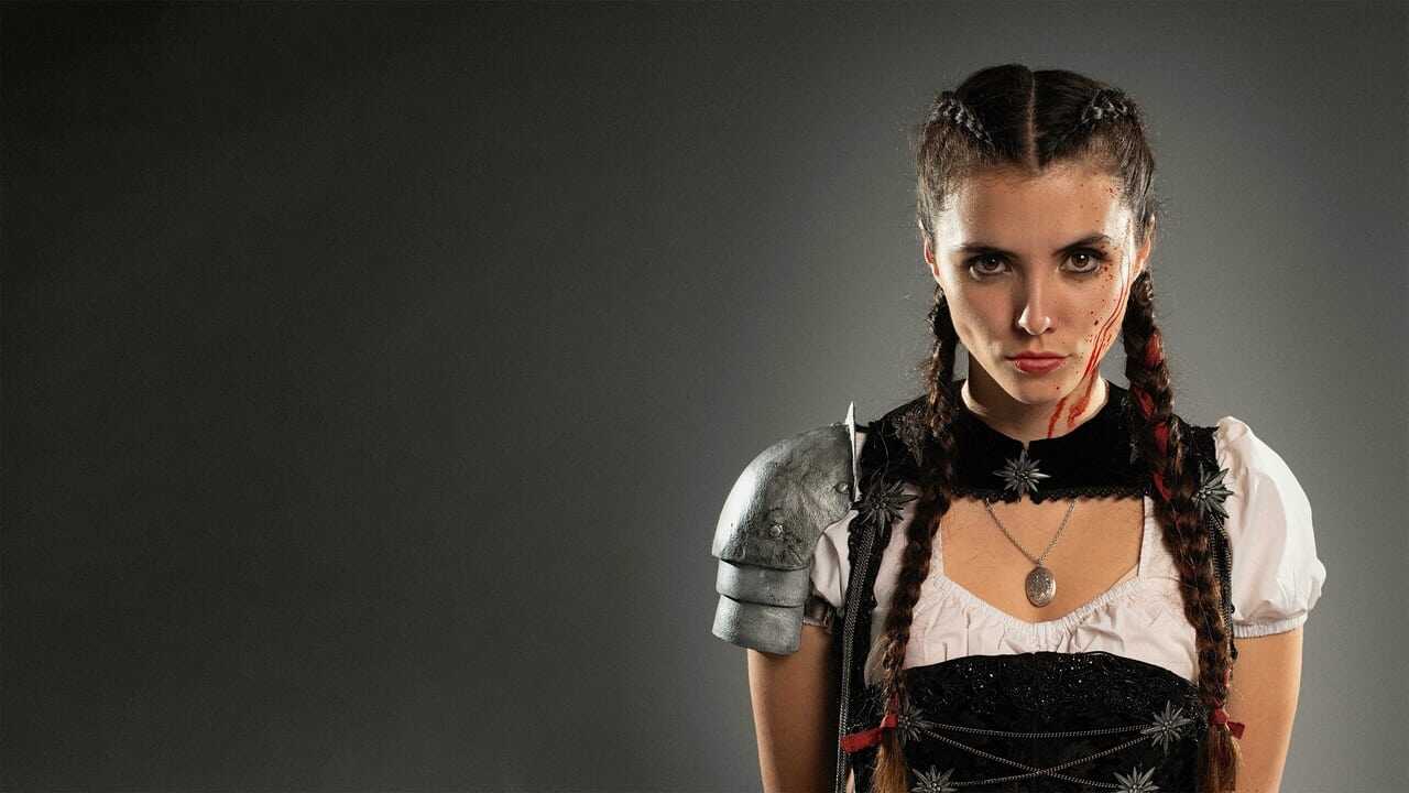 Mad Heidi 0