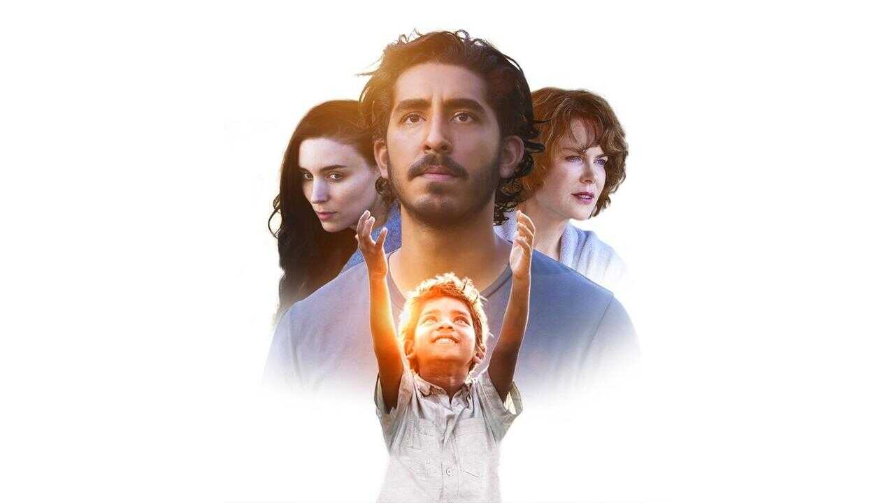 Lion 0