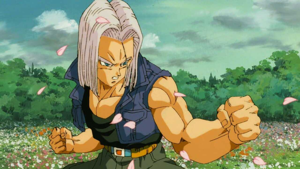 ドラゴンボールZ 銀河ギリギリ!! ぶっちぎりの凄い奴 0