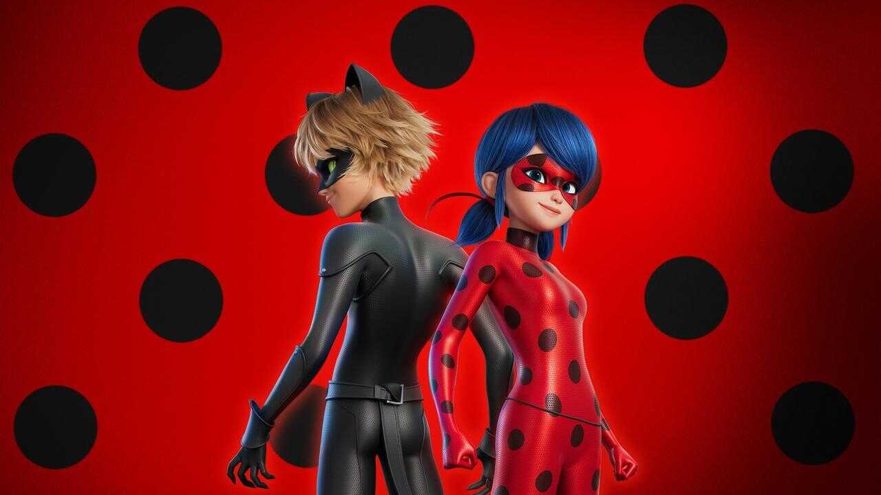 Miraculous - le film 0