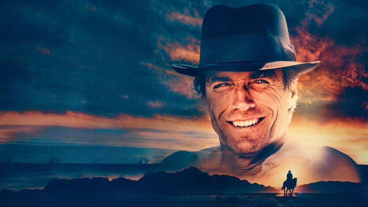 Clint Eastwood: Make My Day (2023) 0