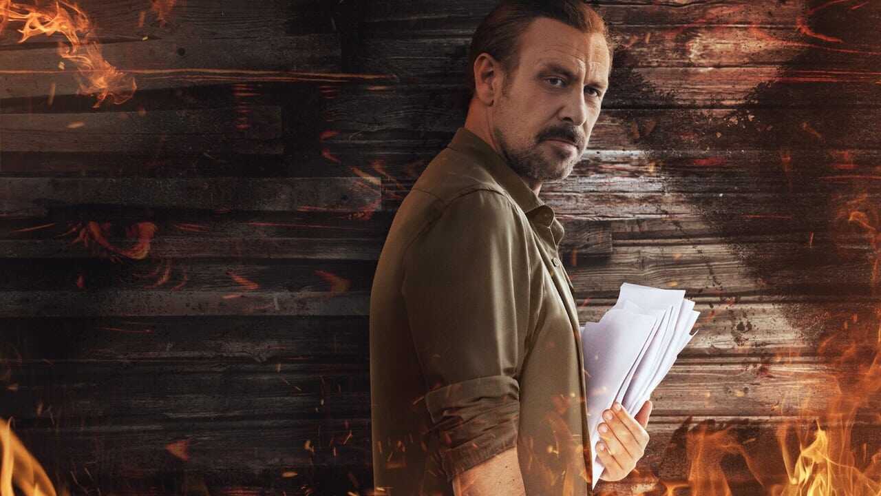 10 Days of a Curious Man (2024) 0