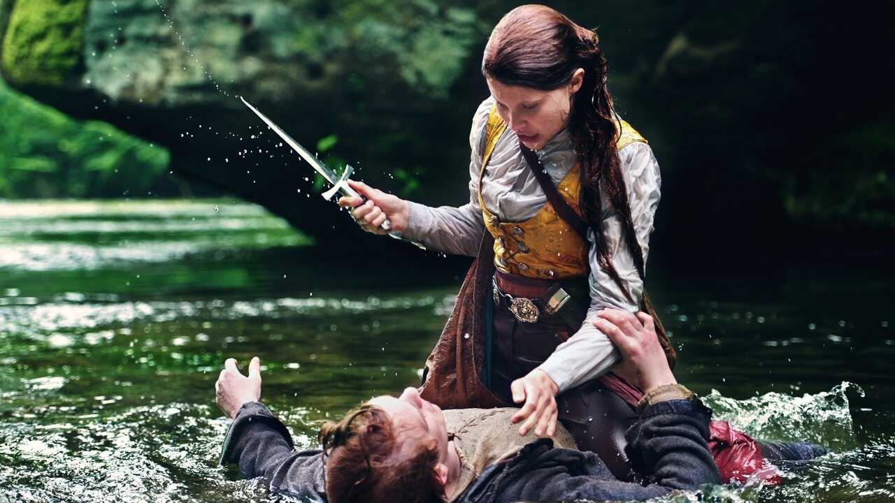 The Ash Lad: In the Hall of the Mountain King (2017) 0