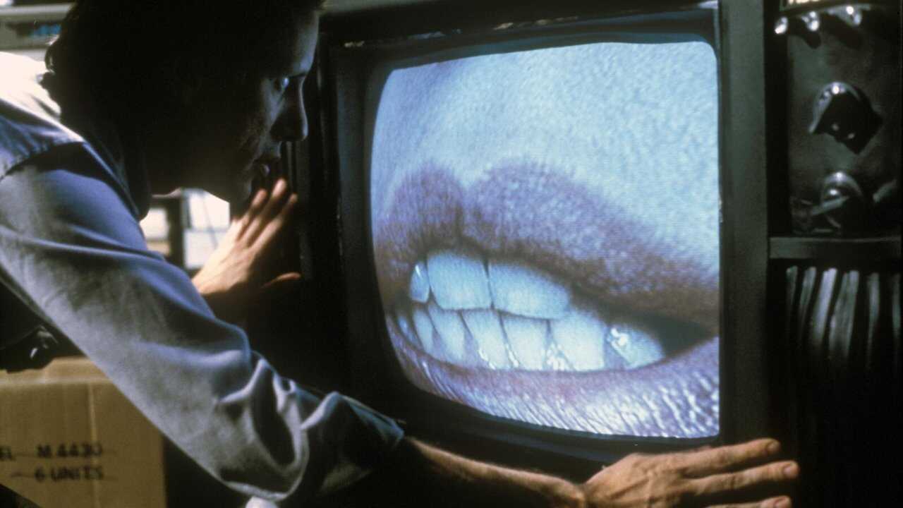Videodrome 0