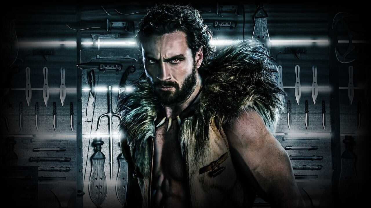Kraven the Hunter 0