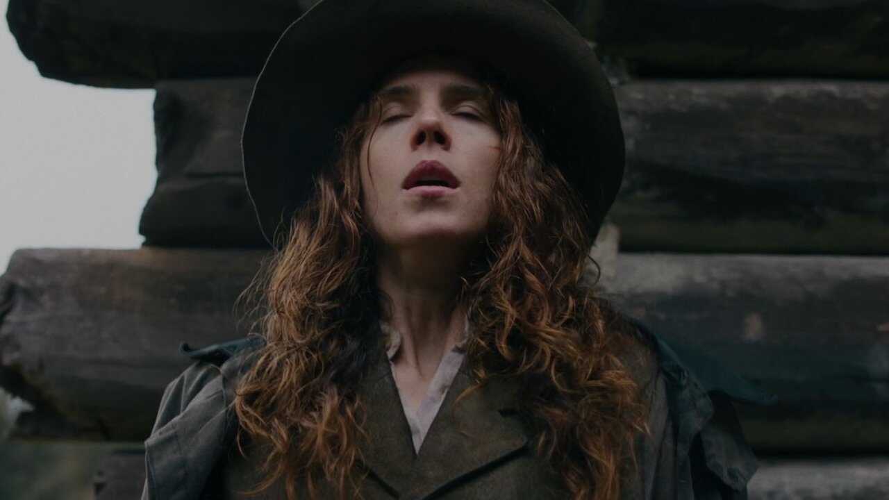 Calamity Jane 0
