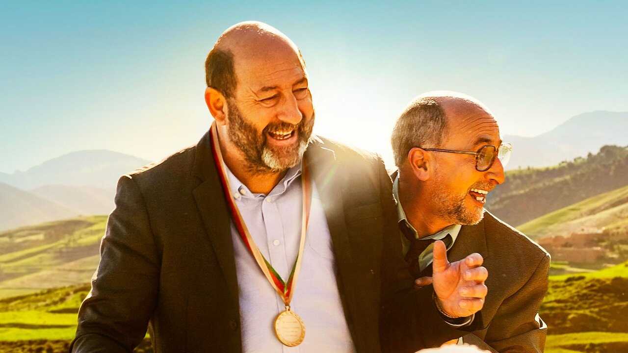 Citoyen d'honneur 0
