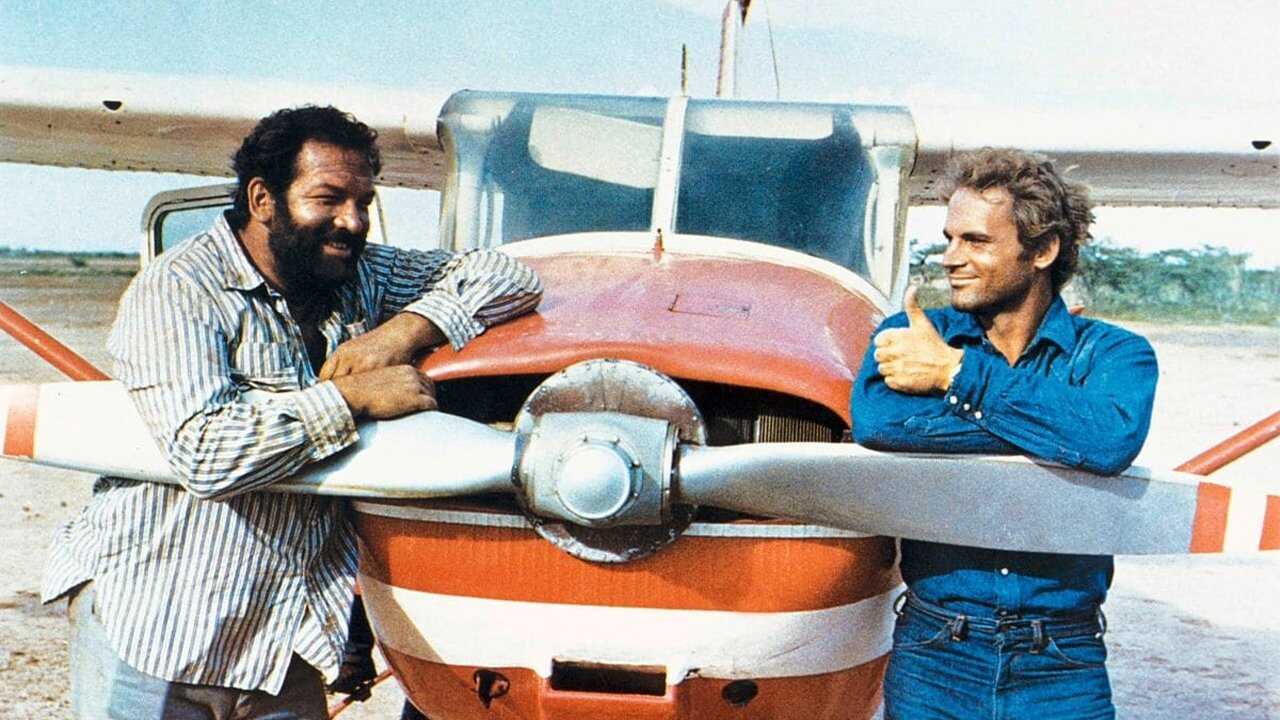 Ξύλο με τη σέσουλα (1972) 0