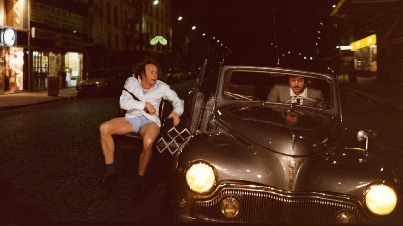 Out of It (1978) 0