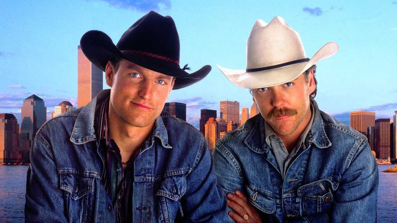 The Cowboy Way (1994) 0