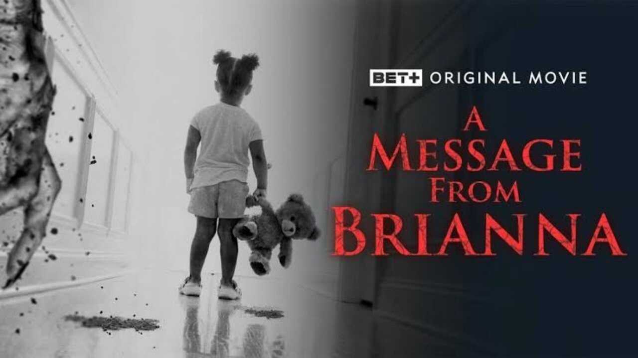 A Message from Brianna 0
