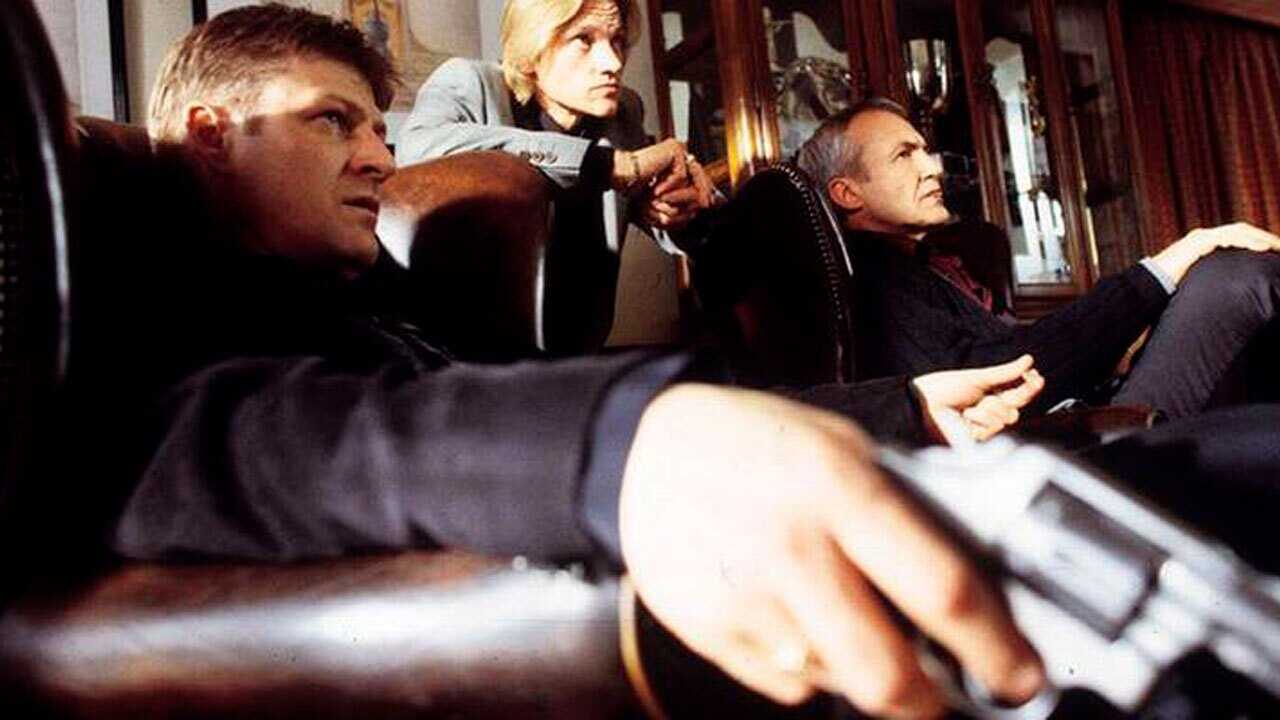 Essex Boys 0