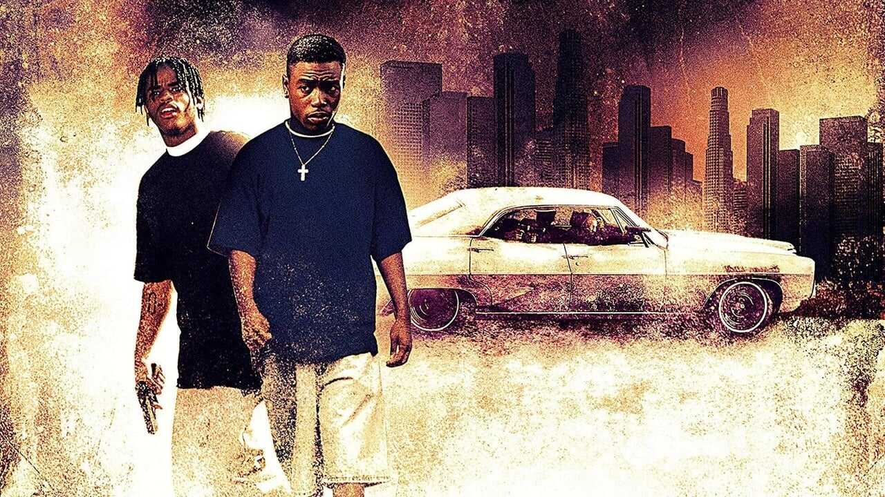 Menace II Society - Die Straßenkämpfer (1993) 0