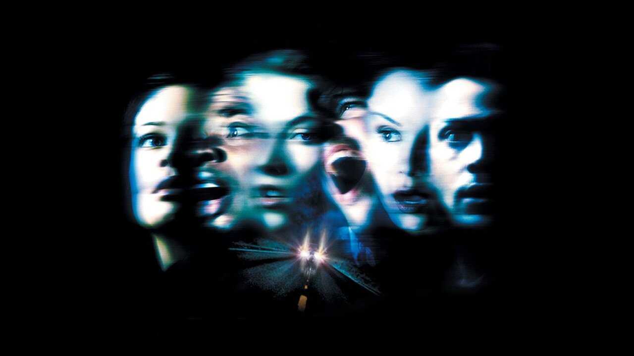 Final Destination 2 0