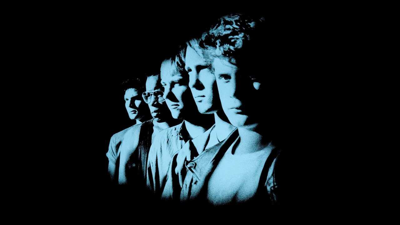 Toy Soldiers 0