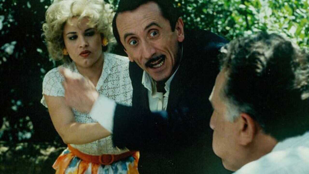 Peppermint (1999) 0
