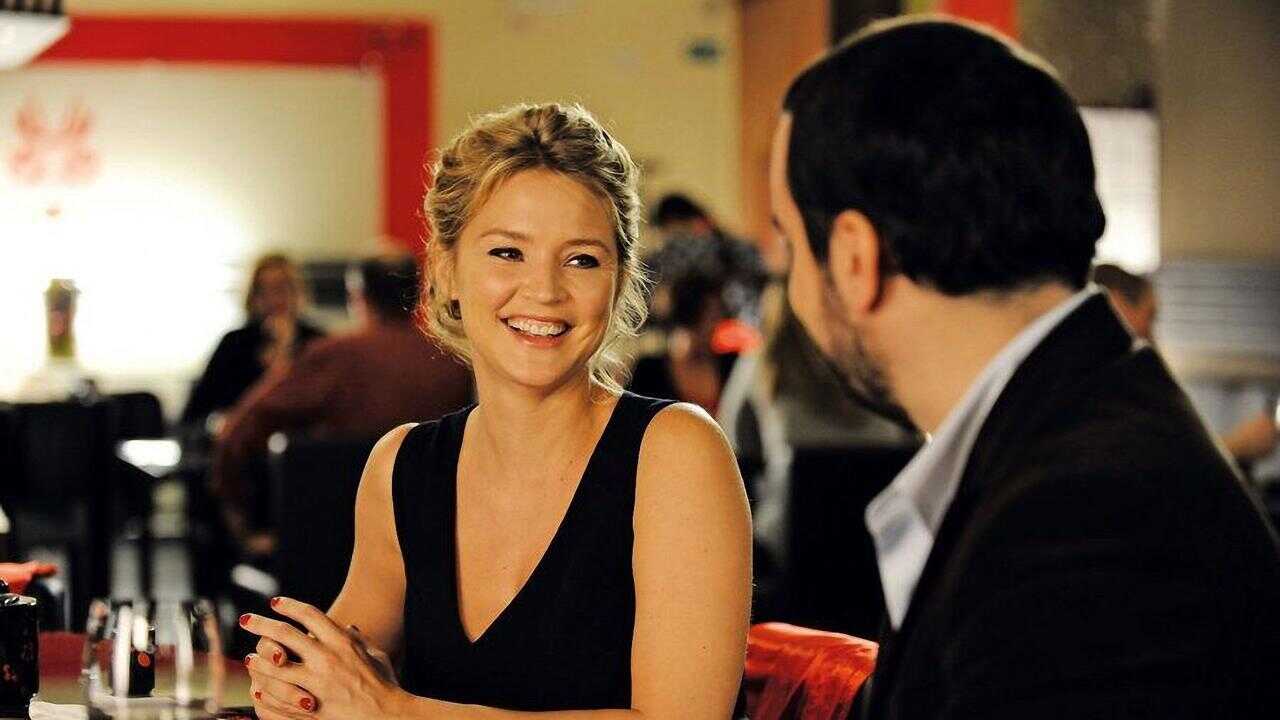 Ο Μαύρος Γάτος του Έρωτα (2011) 0