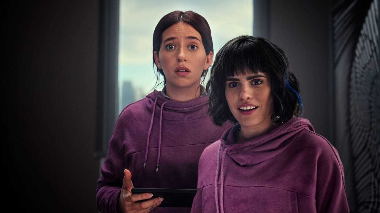 Las hermanas fantásticas 0