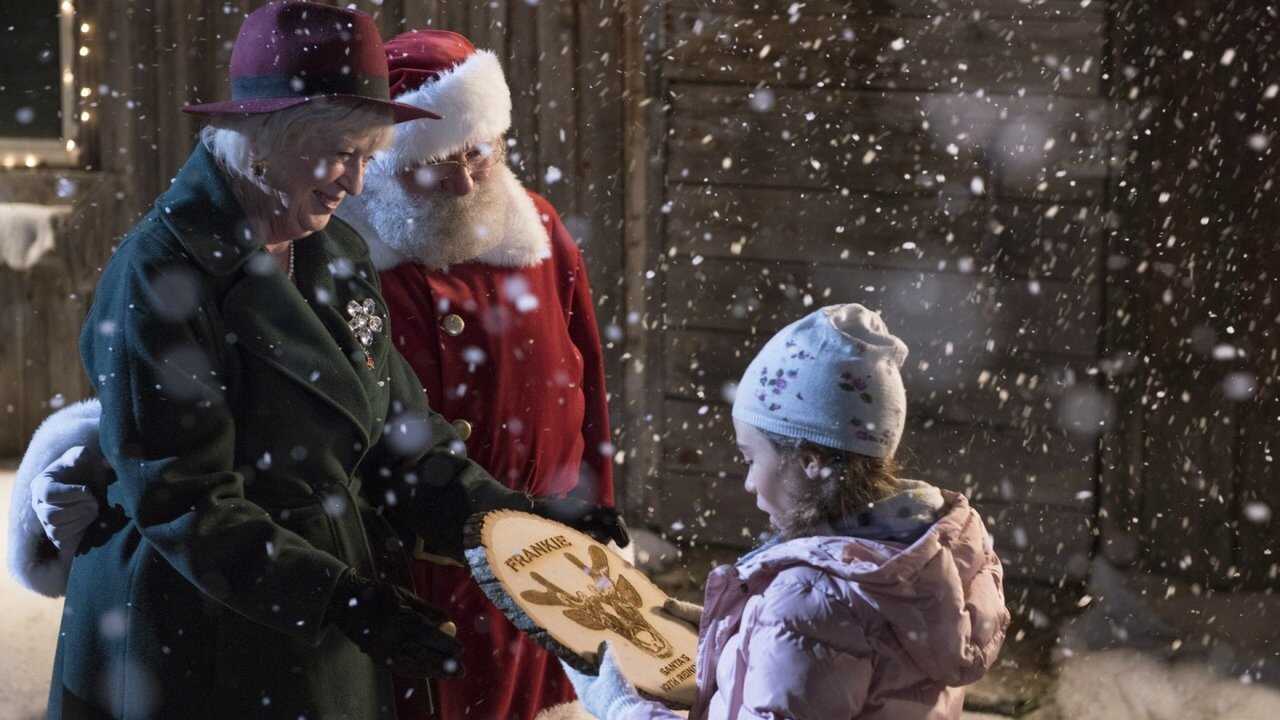 Last Chance for Christmas 0