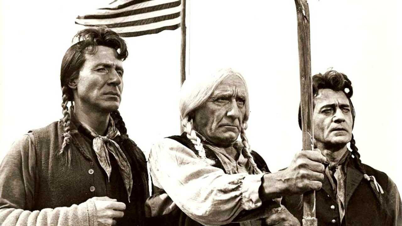 Cheyenne Autumn 0