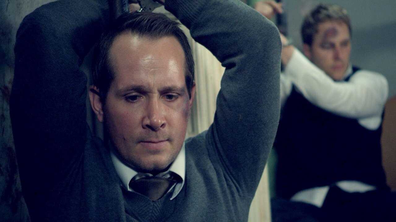 The Saratov Approach (2013) 0