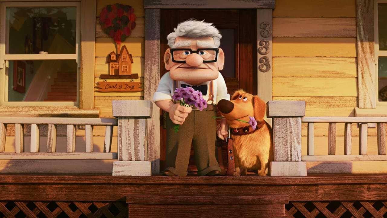 Carl's Date 0