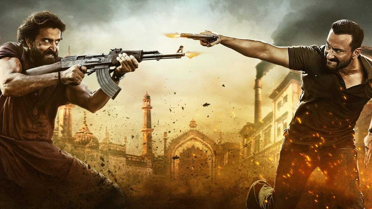 विक्रम वेधा 0