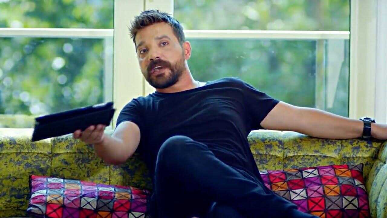 Borç Harç 0