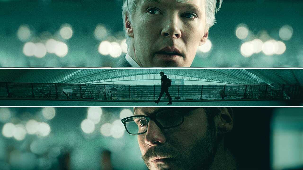 Ο Άνθρωπος που Πούλησε τον Κόσμο (2013) 0