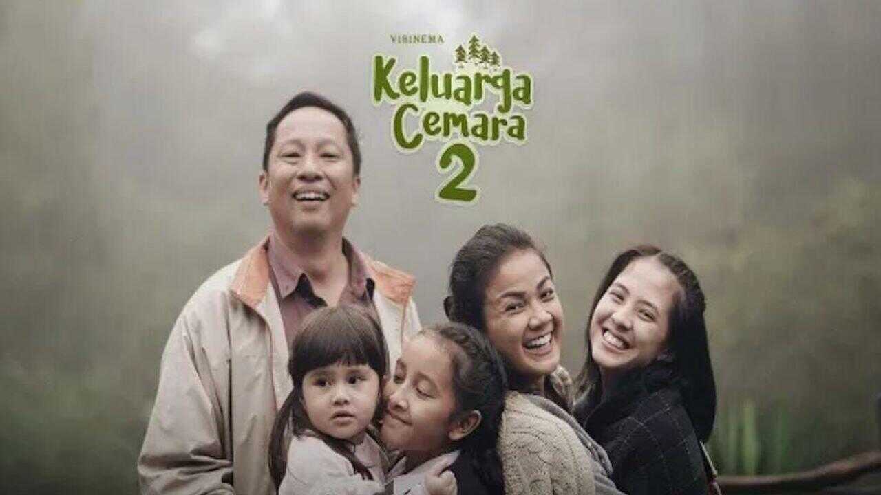 Keluarga Cemara 2 (2022) 0