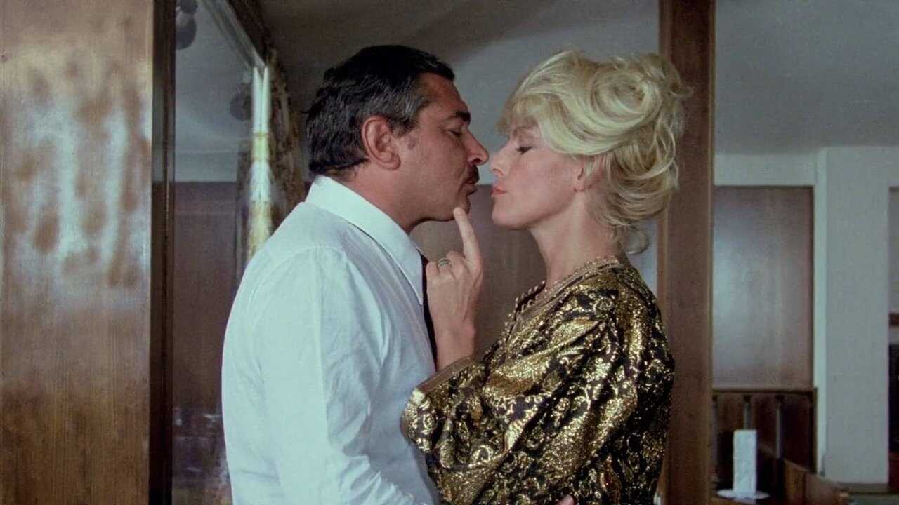 La segretaria privata di mio padre 0