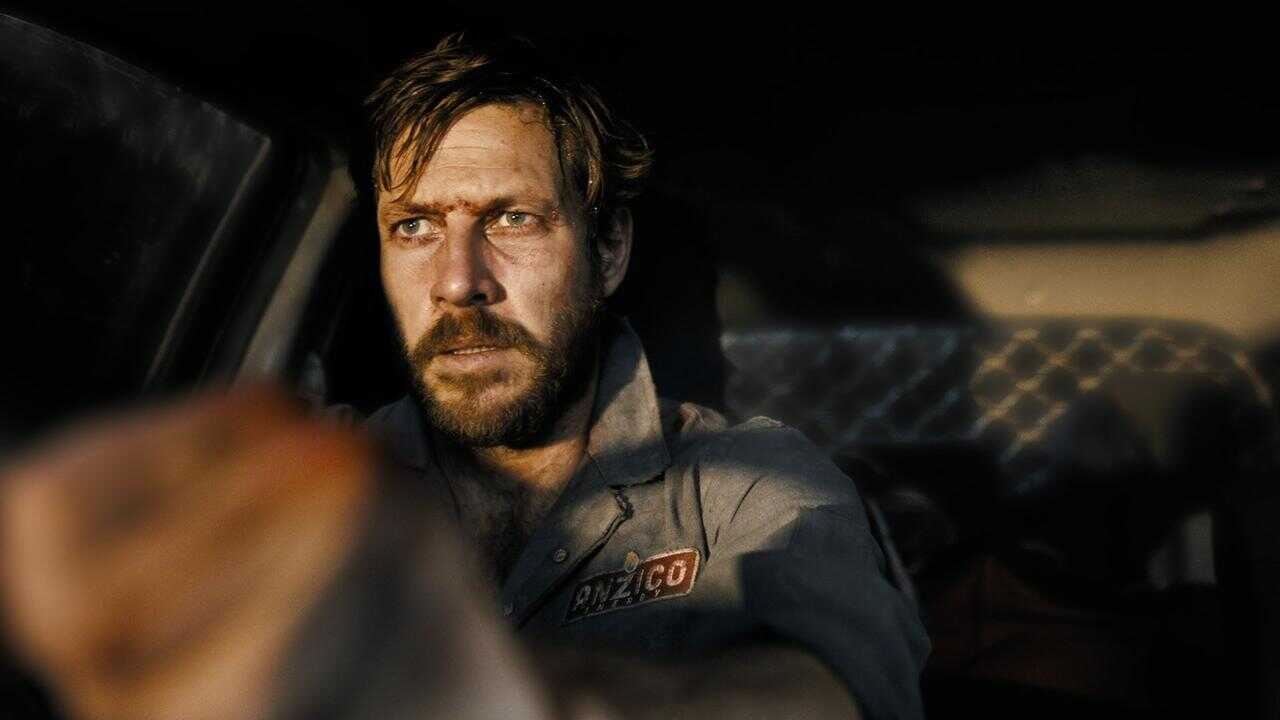 Дорога милосердия (2023) 0