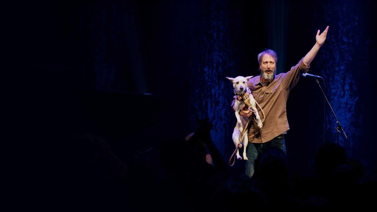Tom Green: I Got a Mule! 0