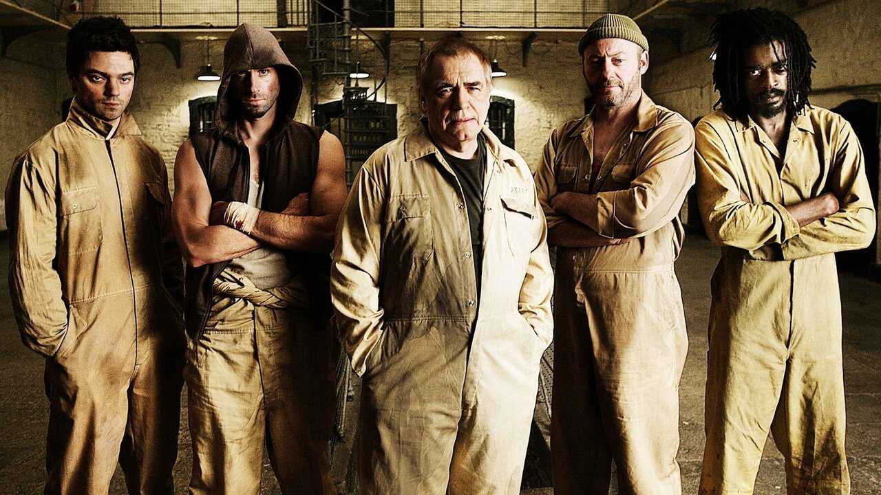 Τάσεις Φυγής (2008) 0