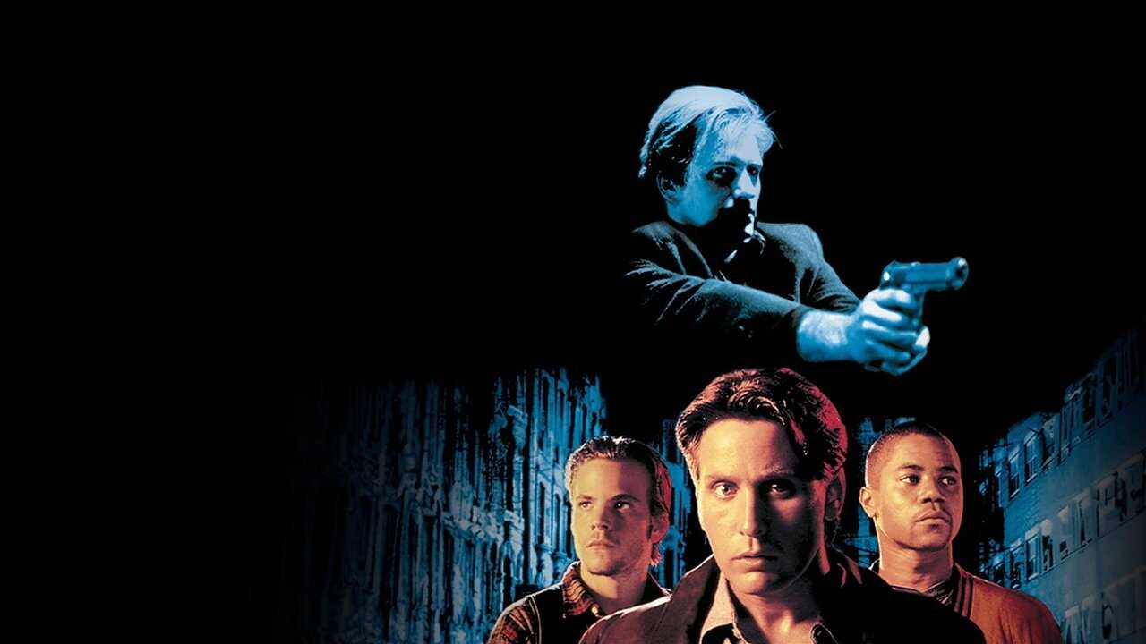 Judgment Night 0