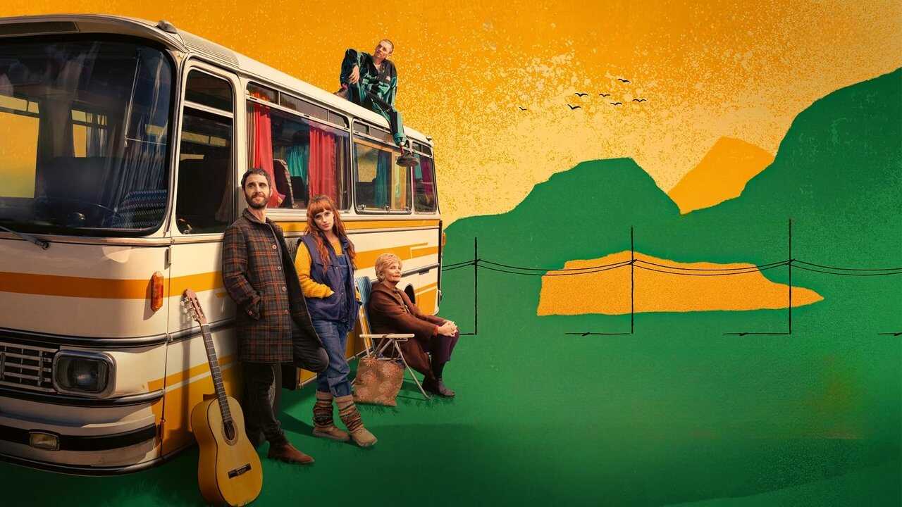 Autobus życia (2024) 0