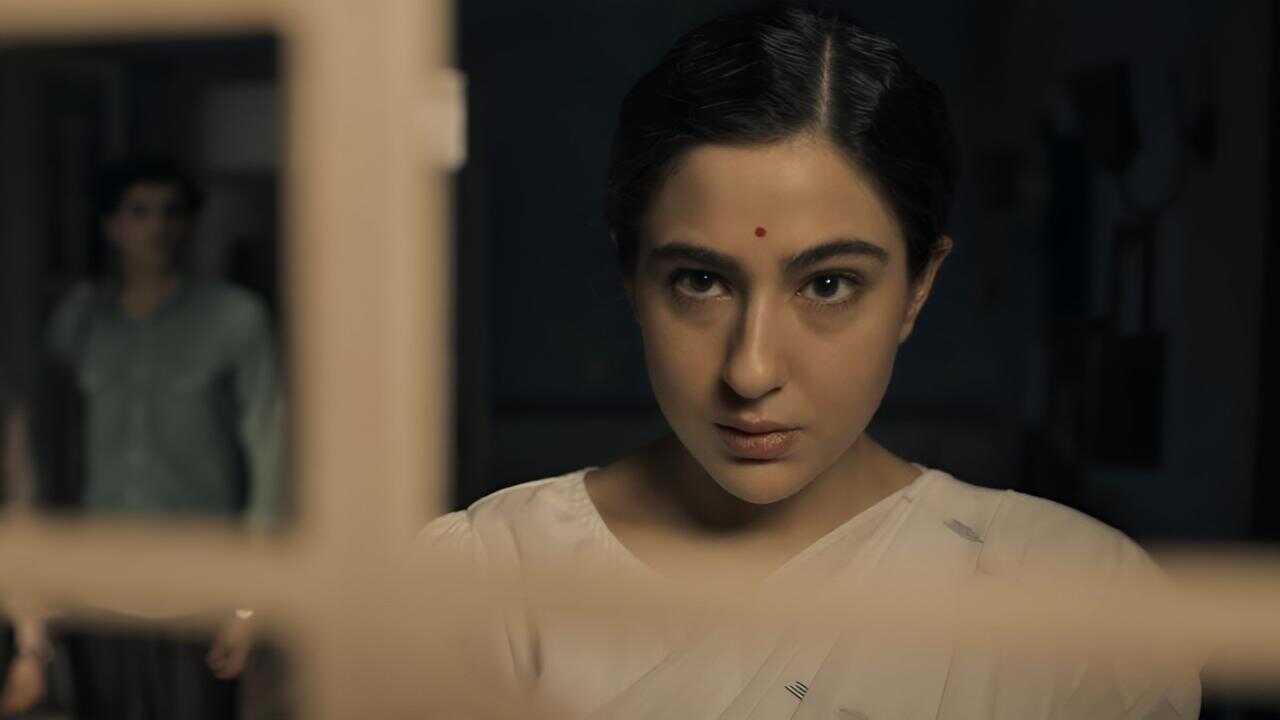 Ae Watan Mere Watan (2024) 0