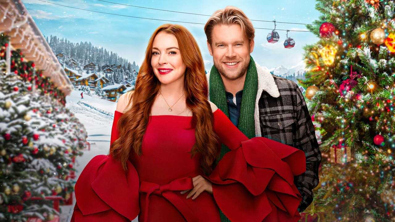 Navidad de golpe (2022) 0