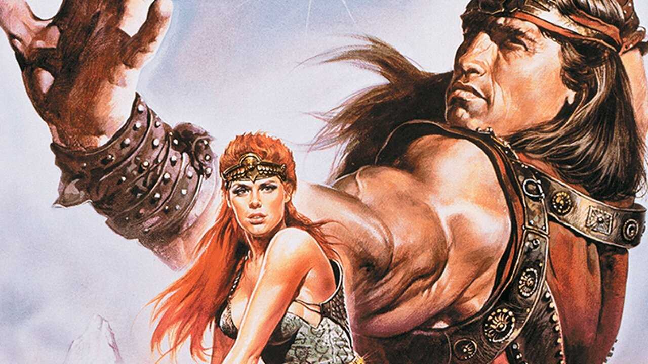 Kalidor : La Légende du talisman (1985) 0