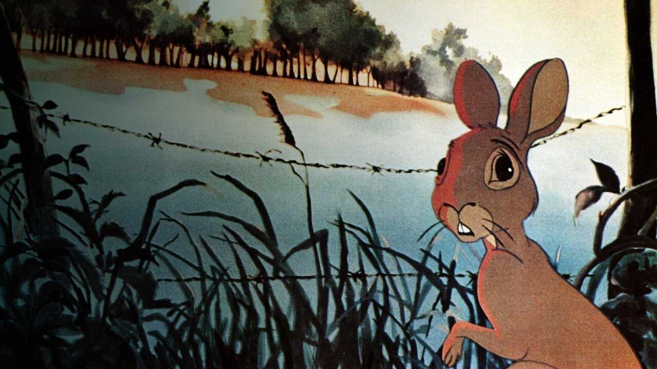 Watership Down 0
