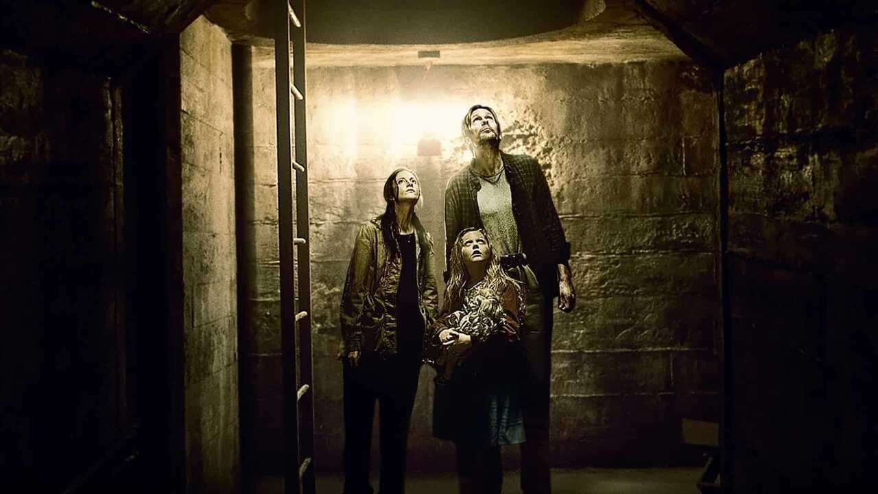 Hidden (2015) 0
