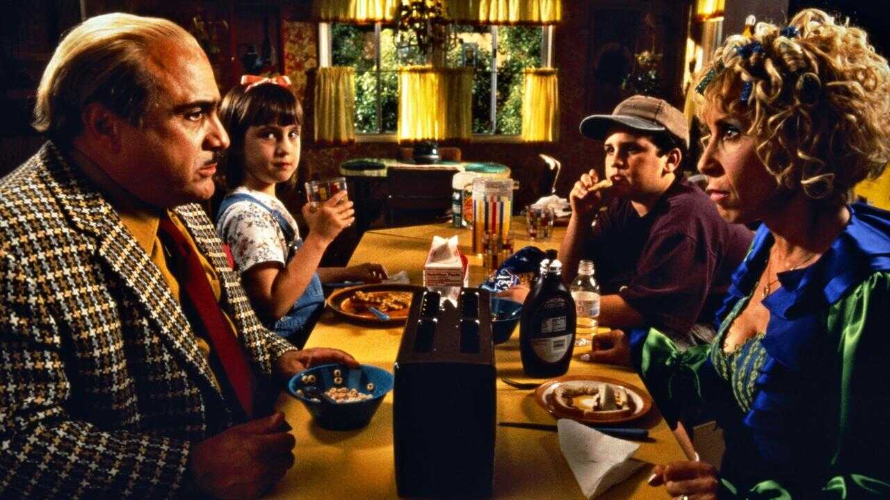 Matilda (1996) 0