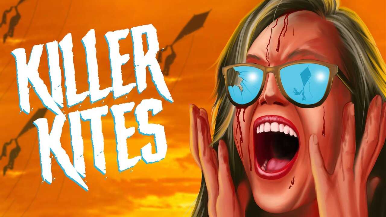 Killer Kites 0