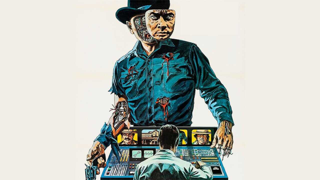 Westworld 0
