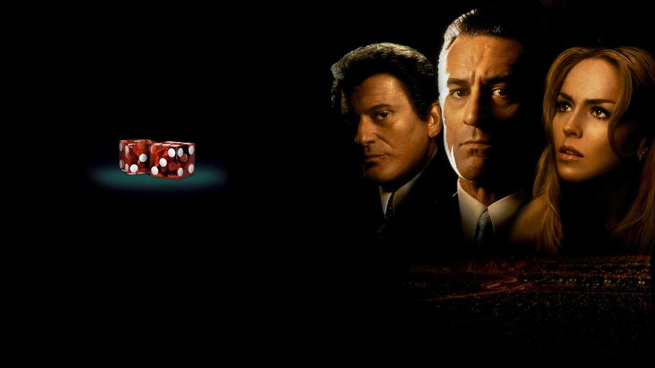 Casino (1995) 0