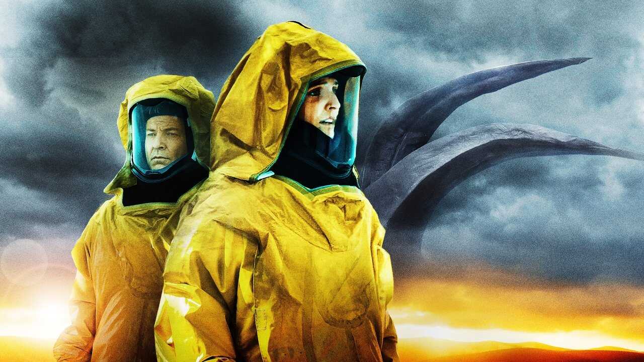 Конец света (2021) 0