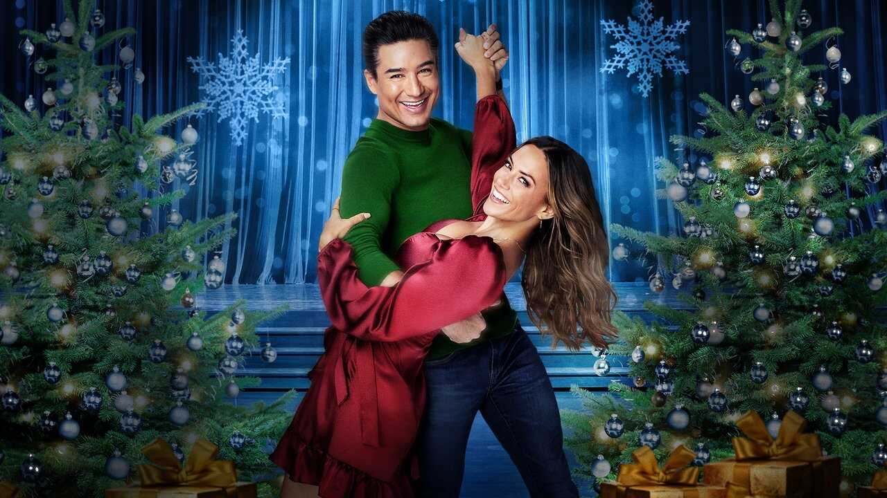 Steppin' into the Holidays 0
